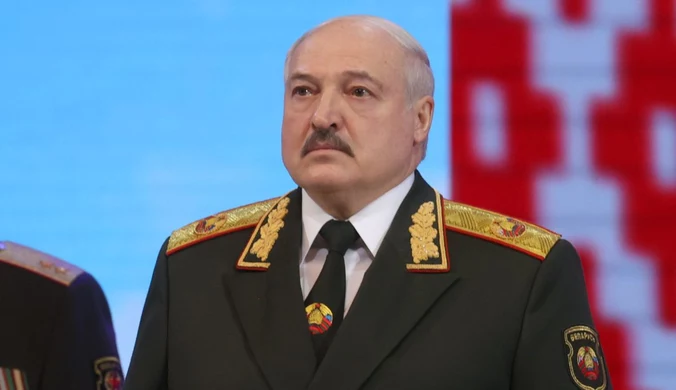 Aleksandr Łukaszenka uderza w Polaków na Białorusi. Zmiany w ustawie o "obywatelstwie"