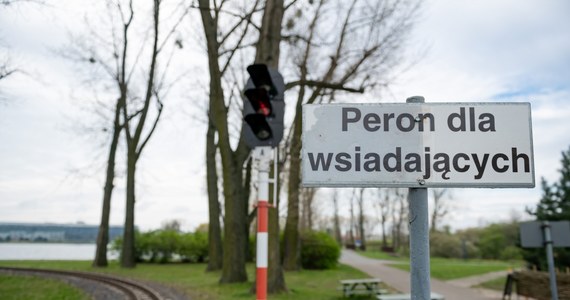 W Poznaniu nie jeździ w niedzielę Kolejka Parkowa Maltanka. Przy jednej ze stacji znaleziono niewybuch.