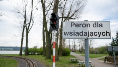 Poznań: Wstrzymano kursy Maltanki, przy stacji znaleziono niewybuch