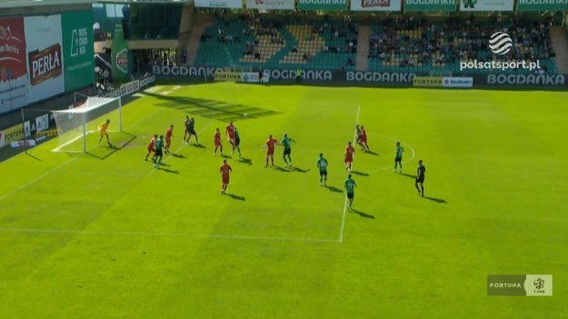 Skrót meczu Górnik Łęczna - Zagłębie Sosnowiec.

Fortuna 1 Liga oglądaj w Polsat Sport oraz na  Polsat BOX Go   Oglądaj wygodnie gdziekolwiek chcesz: na komputerze, na tablecie, na smartfonie, na Smart TV.

W tekście zawarto link serwisu partnerskiego

