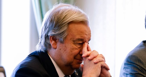 Sekretarz generalny ONZ Antonio Guterres powiedział w Hiroszimie, że nadszedł czas, aby zreformować zarówno Radę Bezpieczeństwa ONZ, jak i monetarno-finansowy system Bretton Woods, aby dostosować je do „realiów dzisiejszego świata” - poinformowała agencja Reutera.