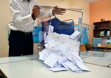 Wstępne wyniki wyborów w Grecji: Zwycięstwo Nowej Demokracji