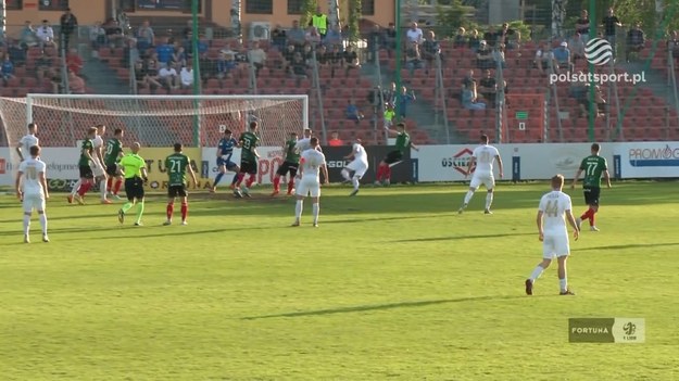 Skrót meczu Puszcza Niepołomice - GKS Tychy.

Fortuna 1 Liga oglądaj w Polsat Sport oraz na  Polsat BOX Go   Oglądaj wygodnie gdziekolwiek chcesz: na komputerze, na tablecie, na smartfonie, na Smart TV.

W tekście zawarto link serwisu partnerskiego

