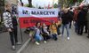 ORLEN 79. Rajd Polski. To on nauczył Mikołaja Marczyka jeździć samochodem. WIDEO