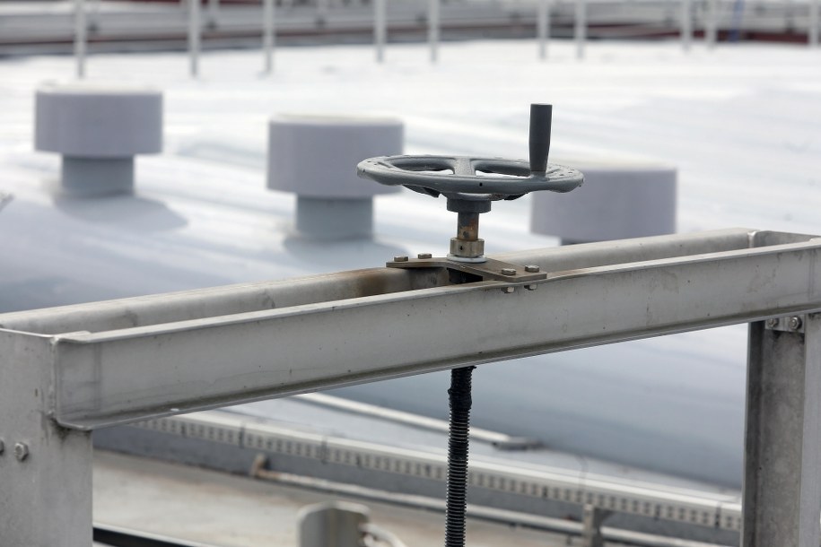 / 	Artur Reszko    /PAP