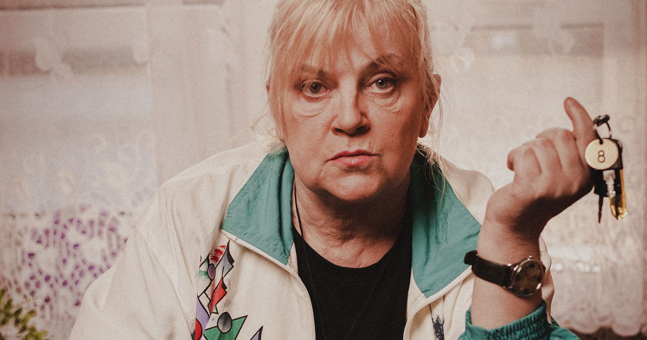 Halinka Kiepska jakiej nie znacie w nowym klipie! SMKKPM prezentuje