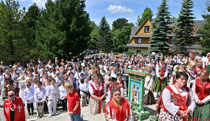 Kiedy wypada Boże Ciało 2023? Sprawdź, kiedy wziąć urlop, by mieć długi weekend