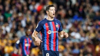 FC Barcelona podała kadrę na najbliższy mecz. Xavi nie skorzysta z trzech graczy