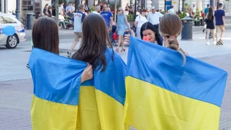 Dzieci z Ukrainy piszą egzamin ósmoklasisty 2023. Specjalne zasady 