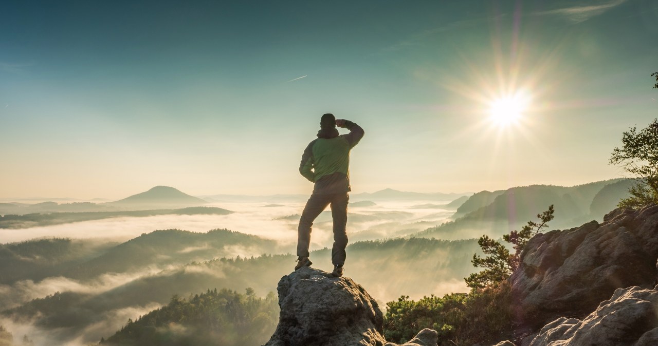 Szlakiem polskich gór. Rozpoznasz pasma po jednym zdjęciu? [QUIZ]