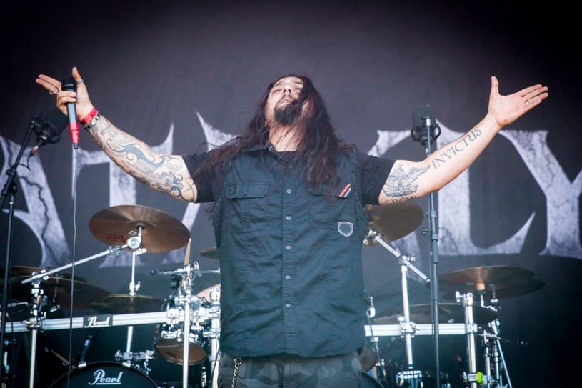 Weterani death metalu z kanadyjskiej grupy Kataklysm zarejestrowali nowy longplay, którego premierę zaplanowano na sierpień.