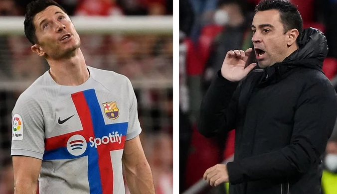 Sensacyjne doniesienia z Hiszpanii. Lewandowski i reszta zespołu w tarapatach 