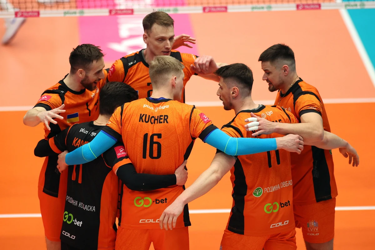 Władze Barkomu-Każany Lwów poinformowały, że w nowym sezonie ekstraklasy siatkarzy drużyna swoje mecze w roli gospodarza będzie rozgrywać w Wieluniu, co oznacza rozstanie z krakowską halą na Suchych Stawach.