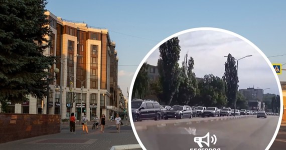 Rozpoczęła się pilna ewakuacja magazynu amunicji jądrowej w obwodzie biełgorodzkim w Rosji, przy granicy z Ukrainą - poinformował Andrij Jusow z ukraińskiego wywiadu wojskowego (HUR). Jak podał, ewakuowani są również mieszkańcy obwodu. W Biełgorodzie w nocy z poniedziałku na wtorek doszło do ataku na budynki Federalnej Służby Bezpieczeństwa Federacji Rosyjskiej i departamentu Ministerstwa Spraw Wewnętrznych - przekazała ukraińska agencja  Unian na podstawie doniesień Biełgorod Telegram i SOTA.