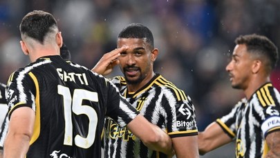 Juventus ukarany odjęciem 10 punktów w Serie A