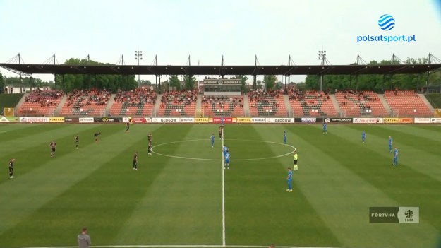 Skrót meczu Chrobry Głogów - Skra Częstochowa.

Fortuna 1 Liga oglądaj w Polsat Sport oraz na  Polsat BOX Go   Oglądaj wygodnie gdziekolwiek chcesz: na komputerze, na tablecie, na smartfonie, na Smart TV.
W tekście zawarto link serwisu partnerskiego

