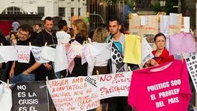 Hiszpańskie firmy pilnie poszukują pracowników