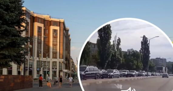 W Biełgorodzie doszło do ataku na budynki Federalnej Służby Bezpieczeństwa Rosji i departamentu Ministerstwa Spraw Wewnętrznych - twierdzi   ukraińska agencja Unian. Biełgorod to miasto położone w europejskiej części Rosji nad rzeką Doniec, 40 km na północ od granicy z Ukrainą. 