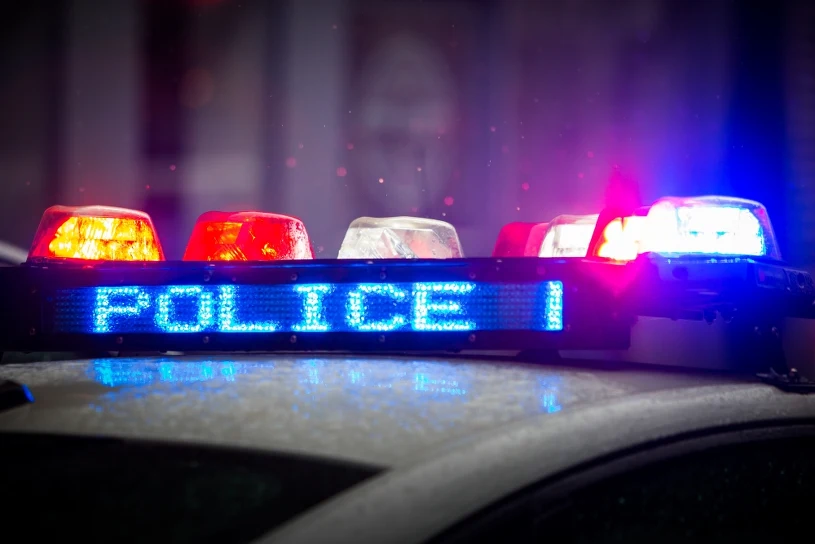 Z zimną krwią zamordował dziewczynę. Policjantom mówił, iż przegapi GTA 6