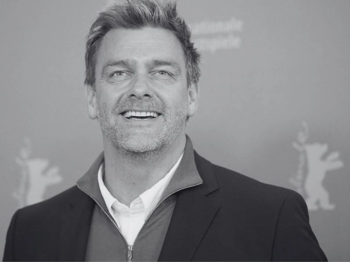 Nie żyje Ray Stevenson, aktor znany z takich seriali jak „Rzym”, „Wikingowie”, „Piraci”, czy „Dexter”. Zmarł w wieku 58.