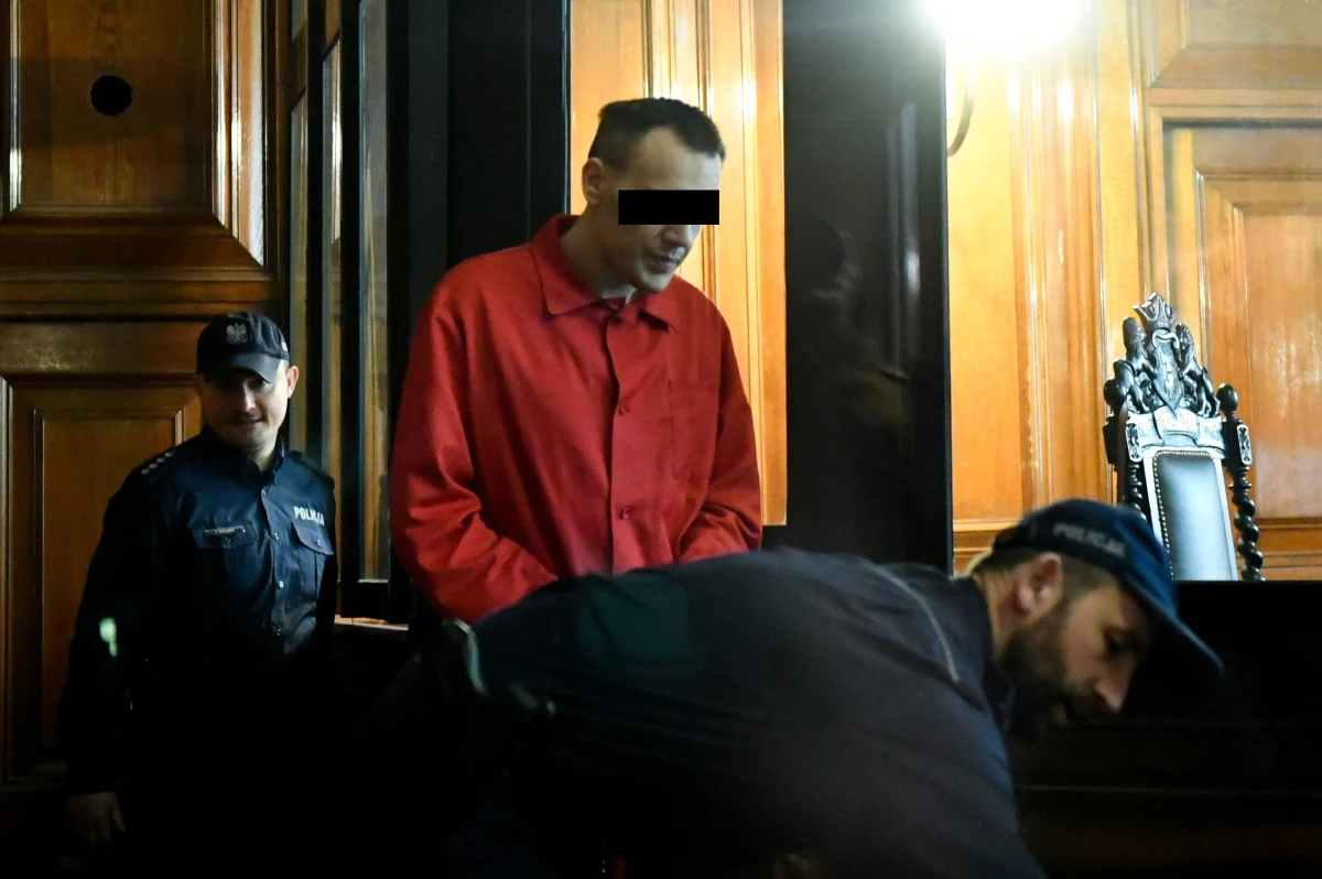 W środę przed sądem w Gdańsku rozpocznie się kolejny proces zabójcy Adamowicza. Stefan W. odpowie za fałszowanie pism oskarżającej go prokurator Agnieszki Nickel-Rogowskiej oraz brata zamordowanego prezydenta Piotra Adamowicza.