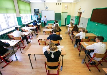 ​Egzamin ósmoklasisty 2023. Co było na języku polskim?