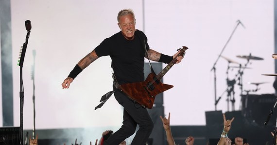 Lider grupy Metallica James Hetfield odwiedził ukraińskich żołnierzy leczonych w jednym ze szpitali w amerykańskim stanie Kolorado. "Nie mogłem uwierzyć, że to on. To było niespodziewane spotkanie" - powiedział jeden z wojskowych. 