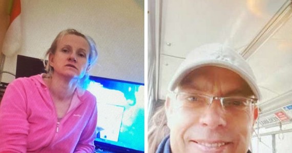 Policja poszukuje małżeństwa z Warszawy. 44-letnia Aneta Jagła i 49-letni Adam Jagła pod osłoną nocy wyszli ze swojego mieszkania, zostawiając w nim dwóch nastoletnich synów.