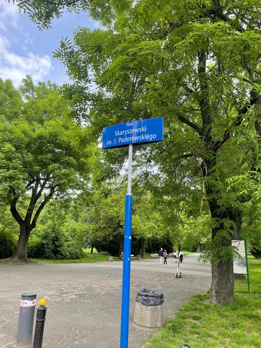 /Anna Zakrzewska /RMF FM