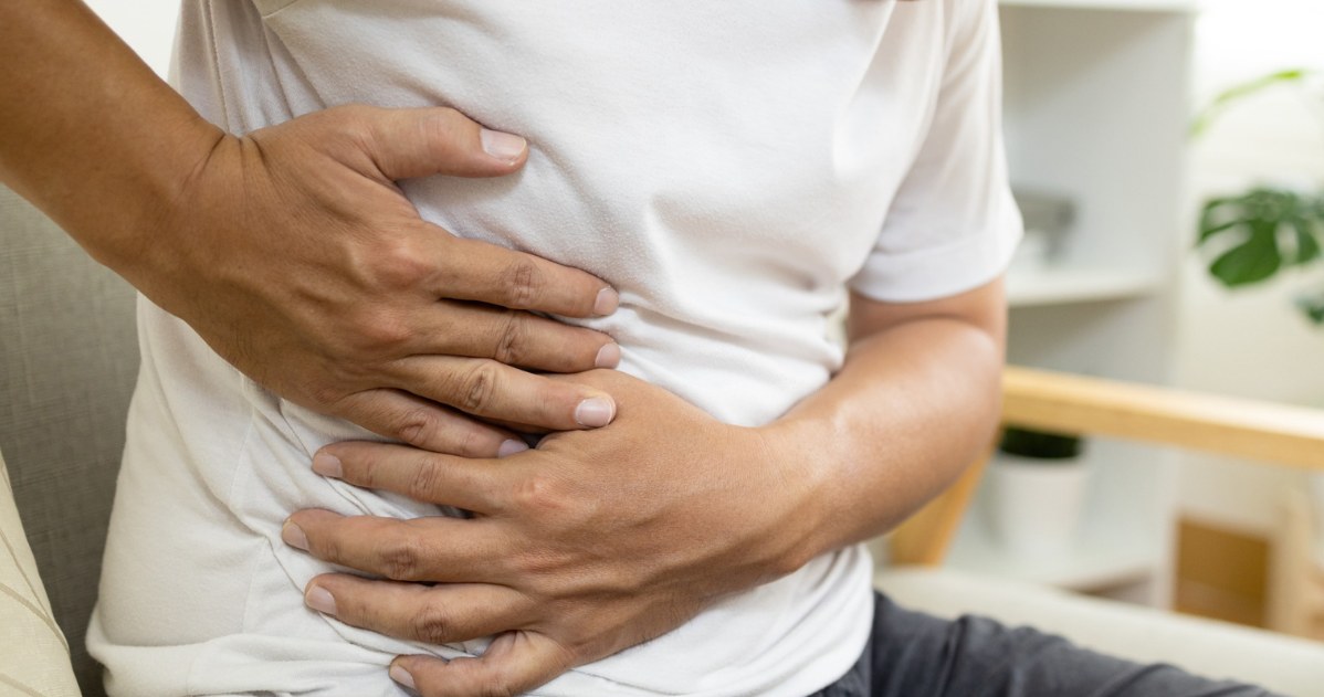 Ból zlokalizowany w tych miejscach nie musi być "typowy". To wczesne objawy chorych nerek