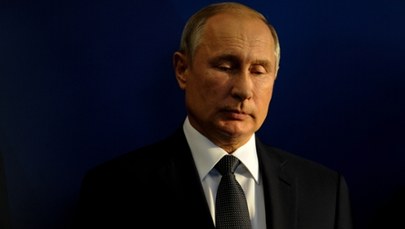 Niemiecki wywiad o Putinie: Jego władza jest dość stabilna
