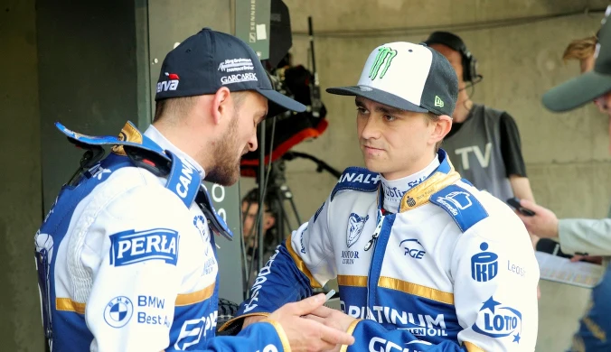 Zapytaliśmy gwiazdę, czy wie jak pokonać Zmarzlika. Zaskakująca odpowiedź