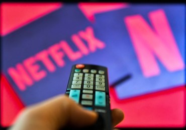 Opłata za współdzielenie konta. Netflix podał kwotę