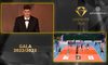 Bartosz Gomułka MVP TAURON 1. Ligi. "Gra cała drużyna, a nie jeden zawodnik"