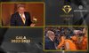 Marcelo Mendez Trenerem Sezonu 2022/2023. WIDEO