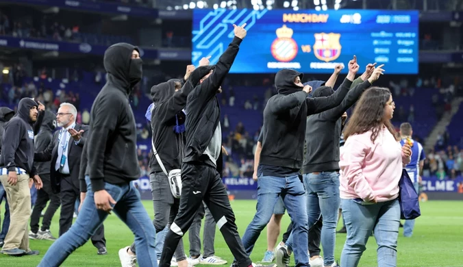 Zaskakujący wynik FC Barcelona. To okrutna zemsta na Espanyolu