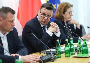 Ziobryści głosowali ramię w ramię z PiS-em ws. ustawy o TK