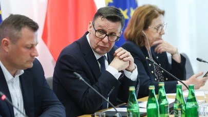 Ziobryści głosowali ramię w ramię z PiS-em ws. ustawy o TK