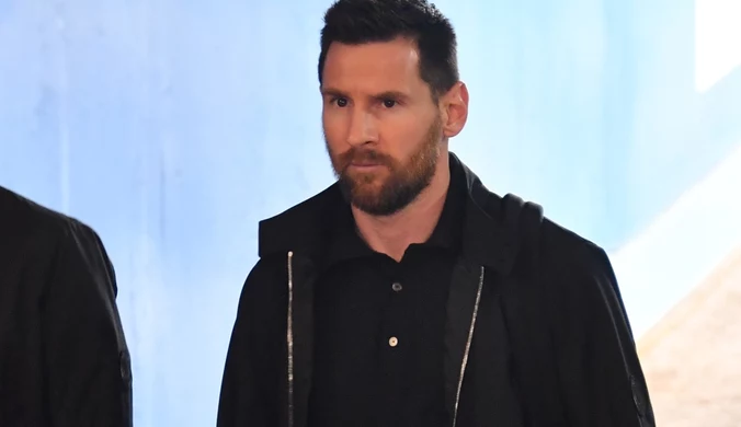 Media: Zwrot akcji w sprawie transferu Messiego do Barcelony. Ojciec piłkarza wkroczył do akcji
