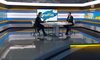 Fogiel w ''Grafiti'' o balonie z Białorusi nad Polską: Sprawa nie może być w stu procentach jawnie dyskutowana