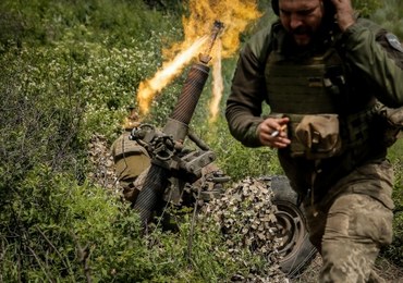 Prigożyn chwali ukraińską armię: Najsilniejsza na świecie