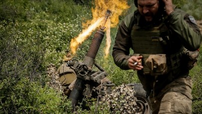 Prigożyn chwali ukraińską armię: Najsilniejsza na świecie