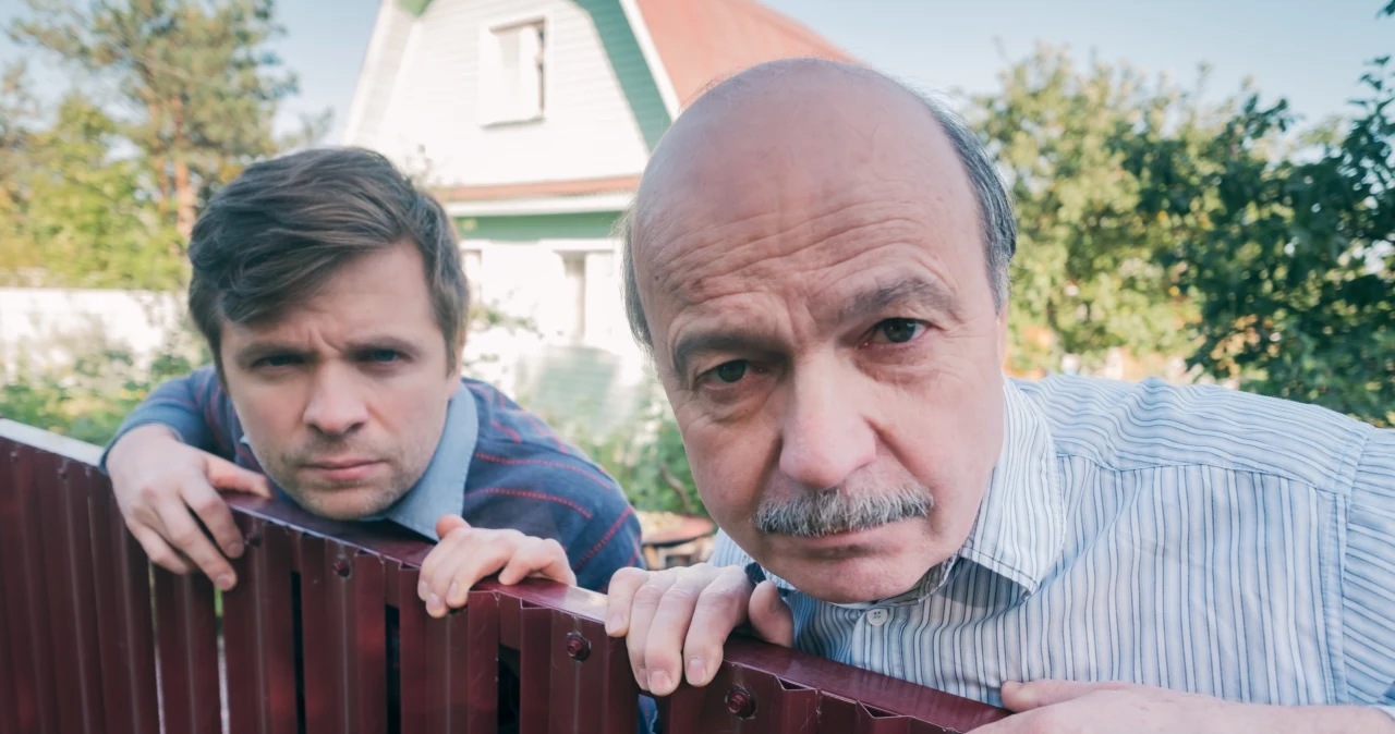 Sąsiad wchodzi do mojego mieszkania bez pukania. "To się skończy moim