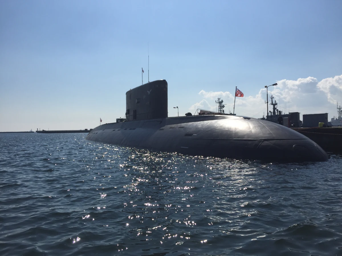 Szef MON zadeklarował, że rozpoczęła się realizacja programu Orka. „Jeszcze w tym roku planujemy uruchomić postępowanie, którego celem będzie zakup okrętów podwodnych wraz z transferem niezbędnych technologii” – stwierdził Mariusz Błaszczak. Obecnie polska marynarka wojenna dysponuje jednym okrętem podwodnym.