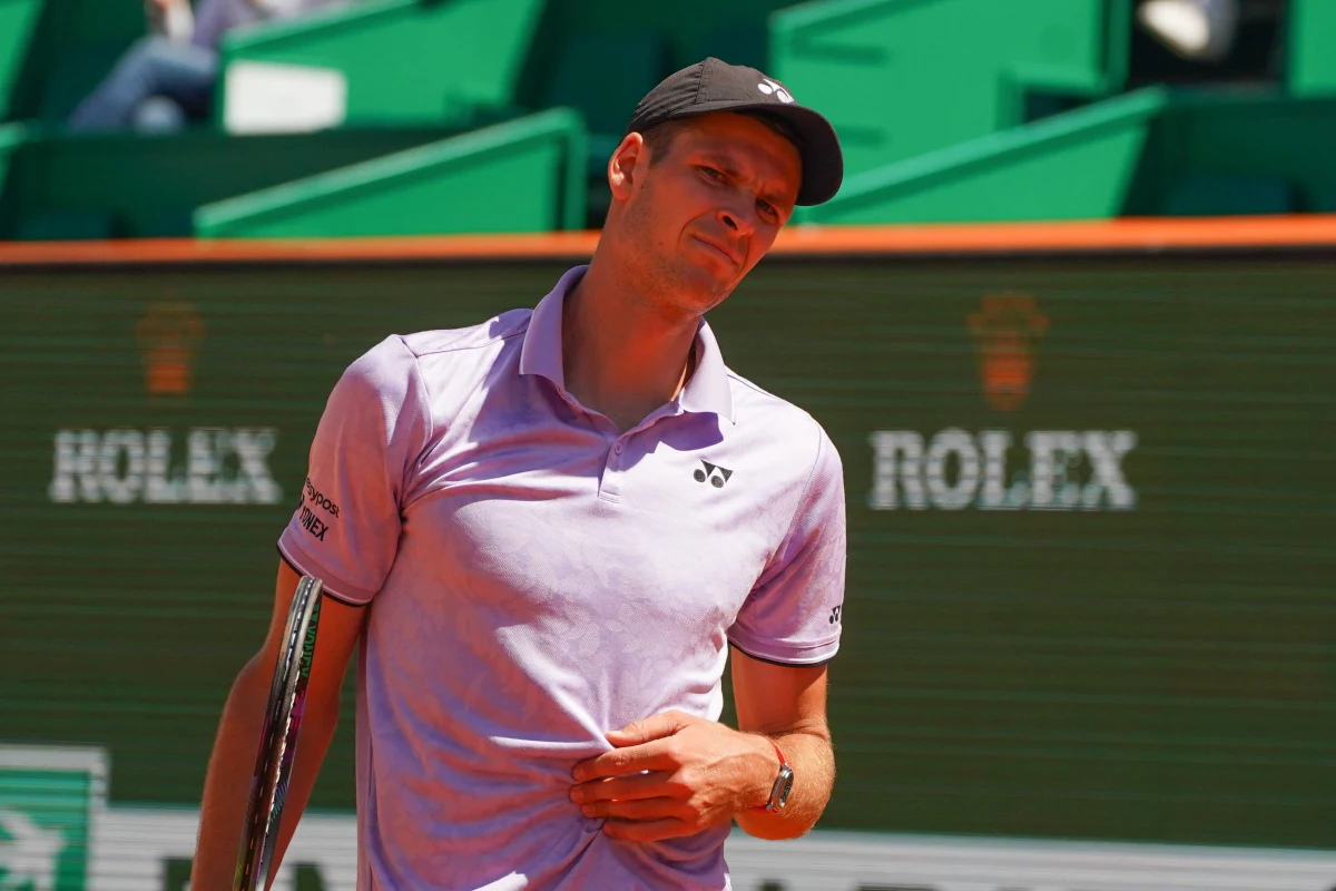 1 czerwca w Dniu Dziecka we Wrocławiu na kortach Spartan ruszy wyjątkowy tenisowy turniej. Jest to ogólnopolski turniej, w którym zagrają najmłodsi tenisiści w wieku do 12 lat. Nagrodę dla czwórki finalistów turnieju singlowego dziewczynek i chłopców - wyjazd na zawodowy turniej ATP 500 w Halle w Niemczech, ufundował najlepszy polski tenisista, wrocławianin Hubert Hurkacz. 