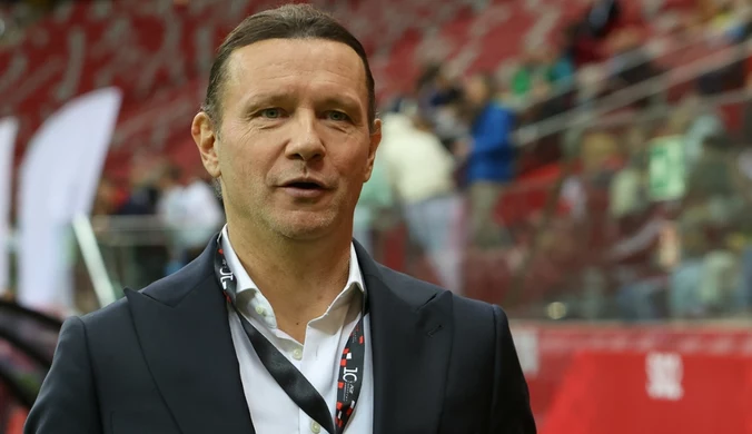 Radosław Majdan zrównał z ziemią reprezentację Polski i PZPN. Mówi o dymisji Kuleszy