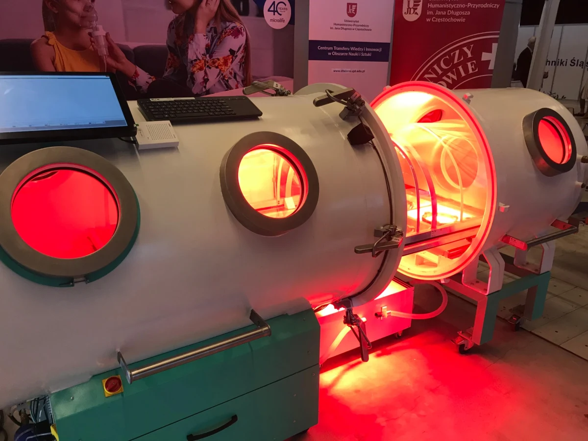 Jeśli interesuje was wszystko, co wiąże się z wynalazkami, nowoczesnością i przyszłością, to zajrzyjcie do Katowic. Od dziś do jutra potrwają tam 16. Międzynarodowe Targi Wynalazków i Innowacji.