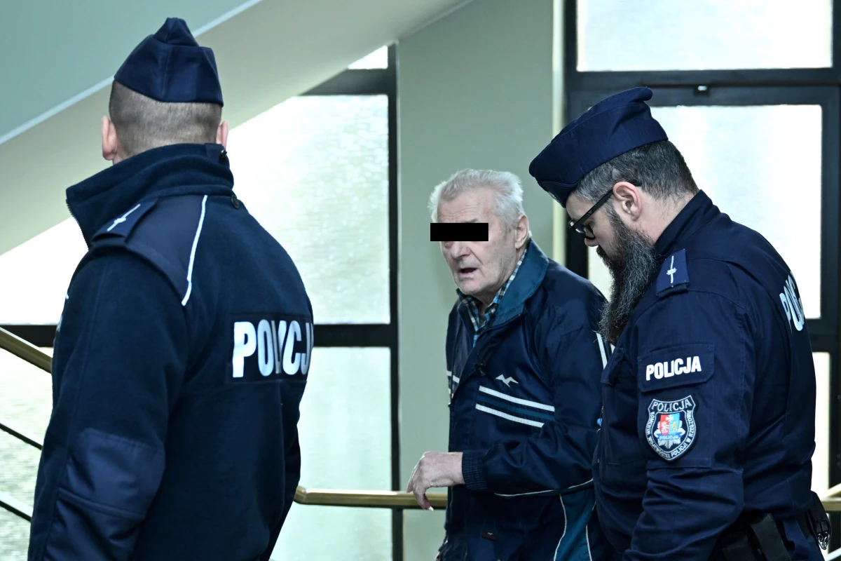 Przed Sądem Apelacyjnym w Rzeszowie w czwartek ma się rozpocząć proces obecnie 78-letniego Zygmunta W., którego w grudniu ub. roku Sąd Okręgowy w Przemyślu skazał na 3,5 roku więzienia za zgwałcenie, więcej niż raz, swojej 6-letniej wnuczki.