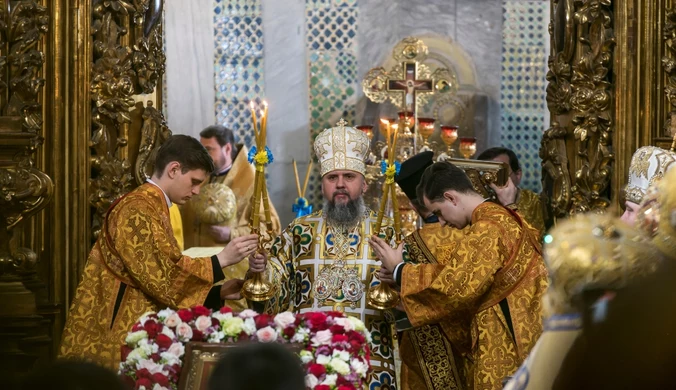 Ukraina zmienia kalendarz. Będą nowe daty świąt