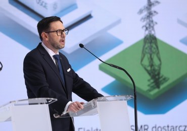 Obajtek o małych reaktorach: Do końca roku kolejne lokalizacje